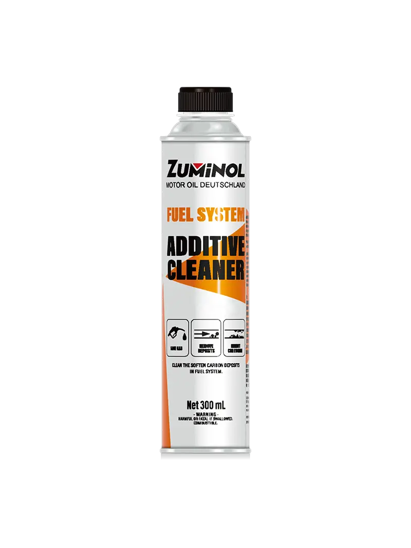 ZUMINOL_additive_300ml_fuel system additive cleaner_product_v1